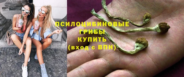 кристаллы Костерёво